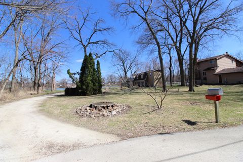 Tiny photo for 3435 S Riverview Court, Kankakee, IL 60901 (MLS # 12490996)