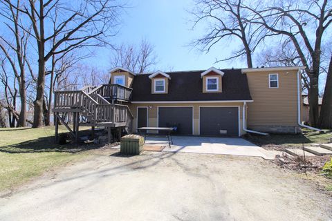 Tiny photo for 3435 S Riverview Court, Kankakee, IL 60901 (MLS # 12490996)