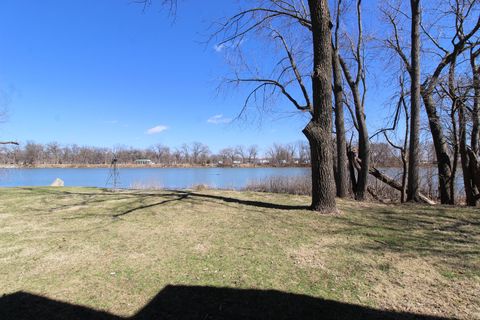 Tiny photo for 3435 S Riverview Court, Kankakee, IL 60901 (MLS # 12490996)