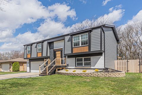 Tiny photo for 1135 N King Charles Court, Palatine, IL 60067 (MLS # 12631983)