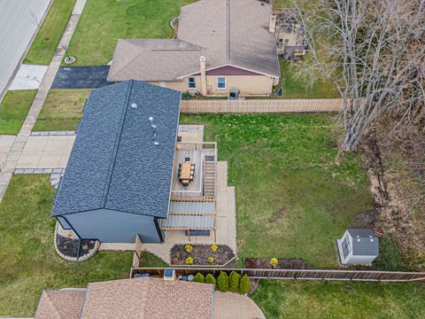 Tiny photo for 1135 N King Charles Court, Palatine, IL 60067 (MLS # 12631983)