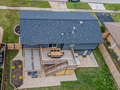 Tiny photo for 1135 N King Charles Court, Palatine, IL 60067 (MLS # 12631983)