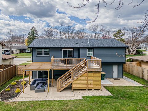 Tiny photo for 1135 N King Charles Court, Palatine, IL 60067 (MLS # 12631983)