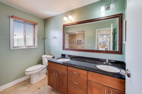 Tiny photo for 452 Hickory Drive, Wheeling, IL 60090 (MLS # 12490476)