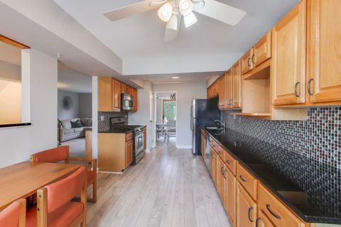 Tiny photo for 452 Hickory Drive, Wheeling, IL 60090 (MLS # 12490476)