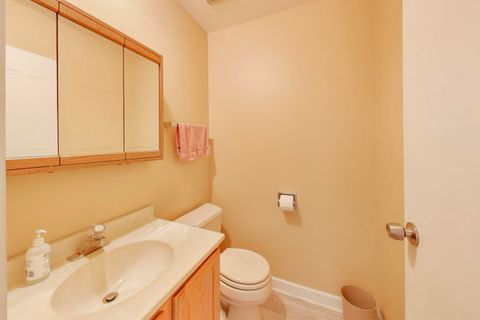 Tiny photo for 452 Hickory Drive, Wheeling, IL 60090 (MLS # 12490476)