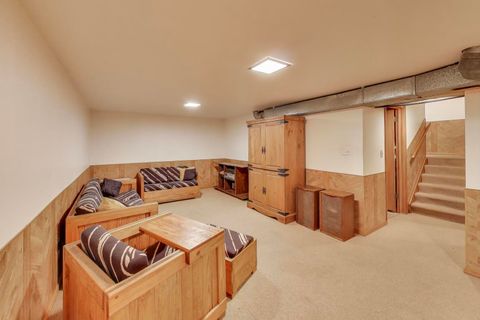 Tiny photo for 452 Hickory Drive, Wheeling, IL 60090 (MLS # 12490476)