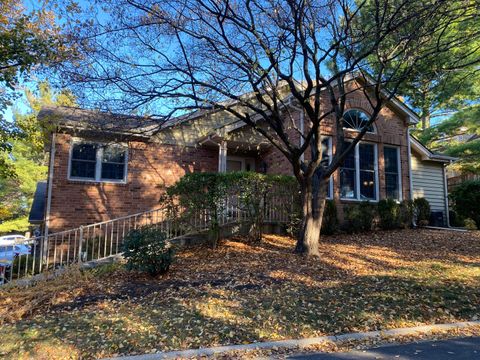 A home in Elgin