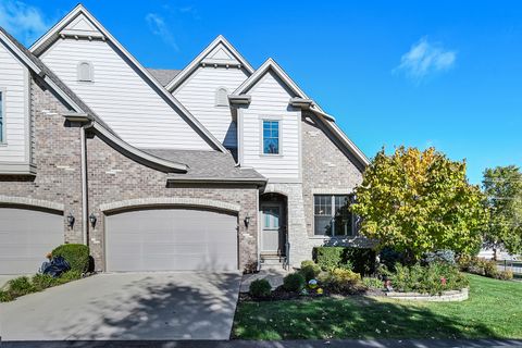 3 Westmoreland Lane Naperville IL 60540