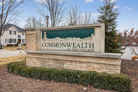 Tiny photo for 4937 COMMONWEALTH Avenue, Western Springs, IL 60558 (MLS # 12577622)