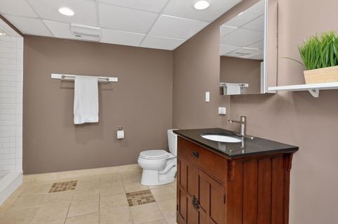 Tiny photo for 4937 COMMONWEALTH Avenue, Western Springs, IL 60558 (MLS # 12577622)