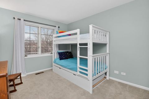 Tiny photo for 4937 COMMONWEALTH Avenue, Western Springs, IL 60558 (MLS # 12577622)