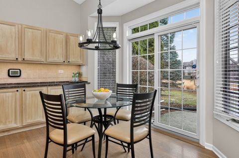 Tiny photo for 4937 COMMONWEALTH Avenue, Western Springs, IL 60558 (MLS # 12577622)