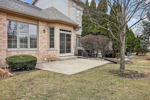 Tiny photo for 4937 COMMONWEALTH Avenue, Western Springs, IL 60558 (MLS # 12577622)