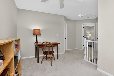 Tiny photo for 4937 COMMONWEALTH Avenue, Western Springs, IL 60558 (MLS # 12577622)