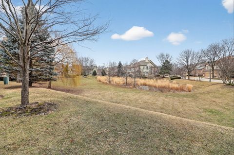 Tiny photo for 4937 COMMONWEALTH Avenue, Western Springs, IL 60558 (MLS # 12577622)