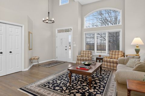 Tiny photo for 4937 COMMONWEALTH Avenue, Western Springs, IL 60558 (MLS # 12577622)