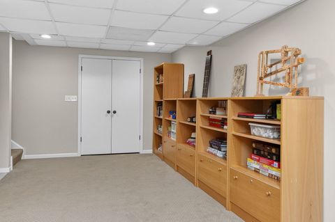 Tiny photo for 4937 COMMONWEALTH Avenue, Western Springs, IL 60558 (MLS # 12577622)