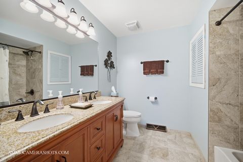 Tiny photo for 817 Woodland Hills Road, Batavia, IL 60510 (MLS # 12505707)