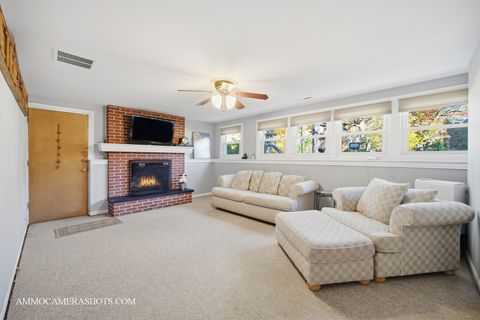 Tiny photo for 817 Woodland Hills Road, Batavia, IL 60510 (MLS # 12505707)