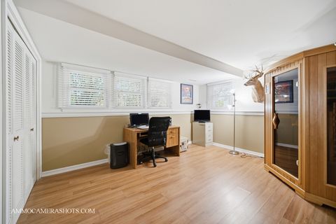 Tiny photo for 817 Woodland Hills Road, Batavia, IL 60510 (MLS # 12505707)