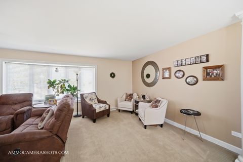 Tiny photo for 817 Woodland Hills Road, Batavia, IL 60510 (MLS # 12505707)