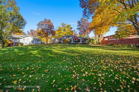 Tiny photo for 817 Woodland Hills Road, Batavia, IL 60510 (MLS # 12505707)