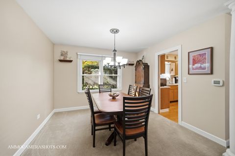 Tiny photo for 817 Woodland Hills Road, Batavia, IL 60510 (MLS # 12505707)