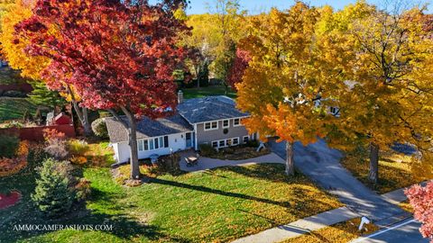 Tiny photo for 817 Woodland Hills Road, Batavia, IL 60510 (MLS # 12505707)