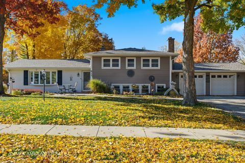 Photo of 817 Woodland Hills Road, Batavia, IL 60510 (MLS # 12505707)