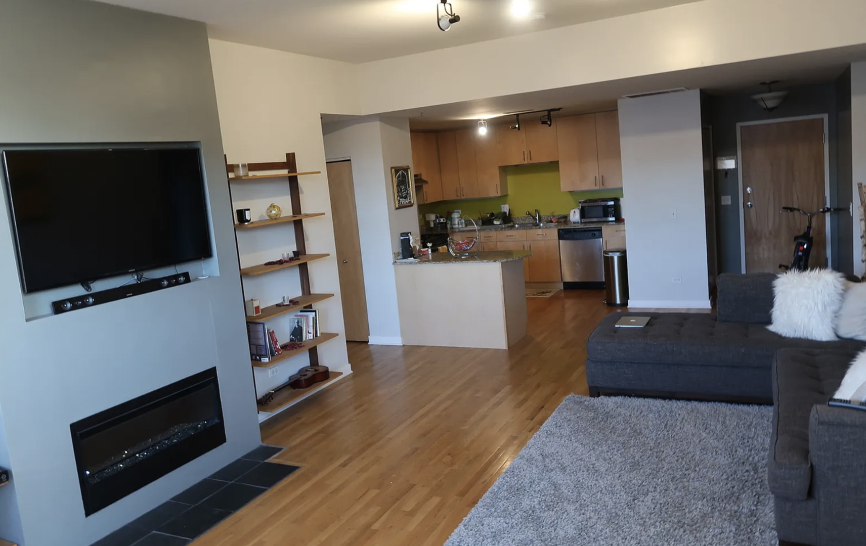 1910 S State Street 211