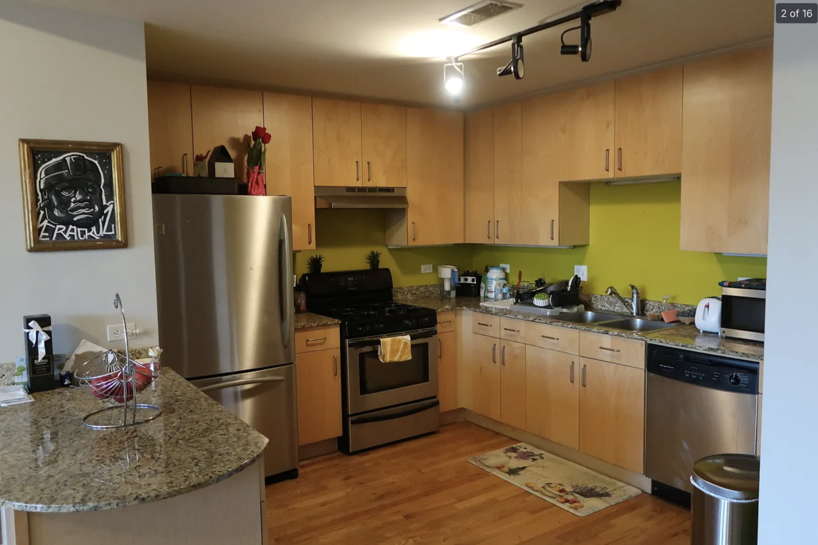 1910 S State Street 211