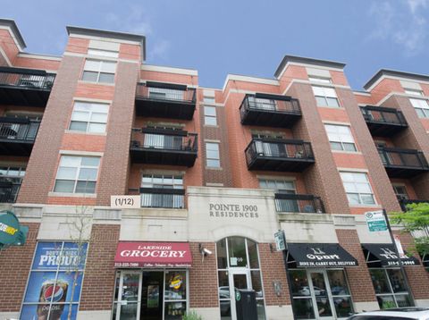 1910 S State Street 211 Chicago IL 60616