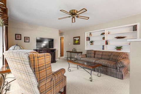 Tiny photo for 1910 Garling Drive, Bloomington, IL 61701 (MLS # 12510065)