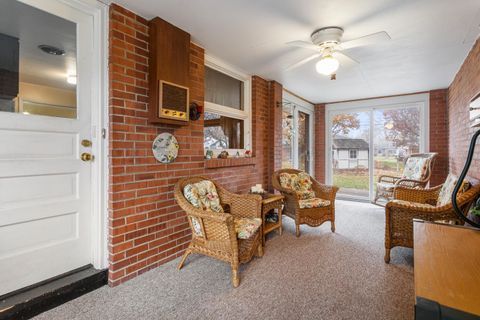 Tiny photo for 1910 Garling Drive, Bloomington, IL 61701 (MLS # 12510065)