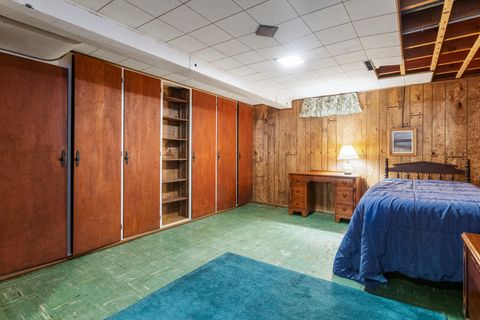 Tiny photo for 1910 Garling Drive, Bloomington, IL 61701 (MLS # 12510065)