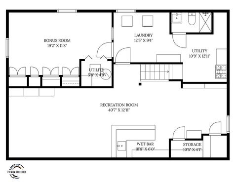 Tiny photo for 1910 Garling Drive, Bloomington, IL 61701 (MLS # 12510065)