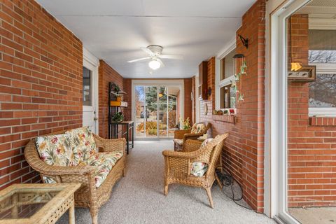 Tiny photo for 1910 Garling Drive, Bloomington, IL 61701 (MLS # 12510065)