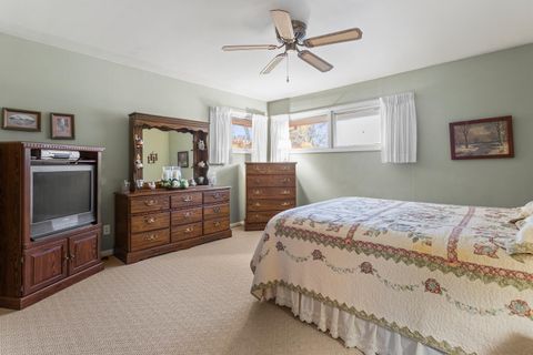 Tiny photo for 1910 Garling Drive, Bloomington, IL 61701 (MLS # 12510065)