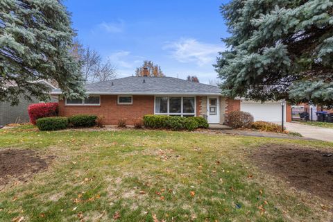 Tiny photo for 1910 Garling Drive, Bloomington, IL 61701 (MLS # 12510065)