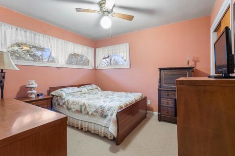 Tiny photo for 1910 Garling Drive, Bloomington, IL 61701 (MLS # 12510065)