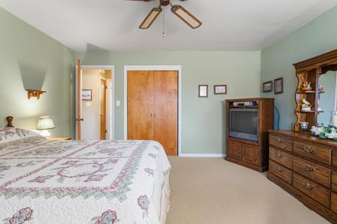 Tiny photo for 1910 Garling Drive, Bloomington, IL 61701 (MLS # 12510065)