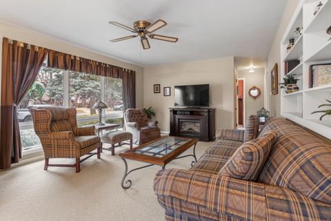 Tiny photo for 1910 Garling Drive, Bloomington, IL 61701 (MLS # 12510065)