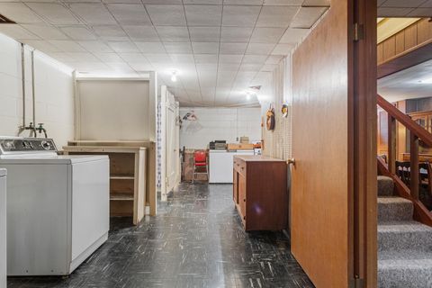 Tiny photo for 1910 Garling Drive, Bloomington, IL 61701 (MLS # 12510065)