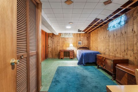 Tiny photo for 1910 Garling Drive, Bloomington, IL 61701 (MLS # 12510065)