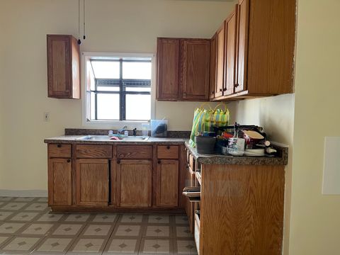 Tiny photo for 1657 Euclid Avenue, Chicago Heights, IL 60411 (MLS # 12542044)