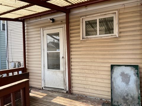 Tiny photo for 1657 Euclid Avenue, Chicago Heights, IL 60411 (MLS # 12542044)