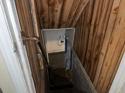 Tiny photo for 1657 Euclid Avenue, Chicago Heights, IL 60411 (MLS # 12542044)