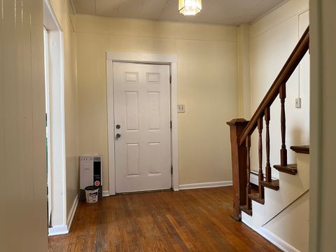 Tiny photo for 1657 Euclid Avenue, Chicago Heights, IL 60411 (MLS # 12542044)