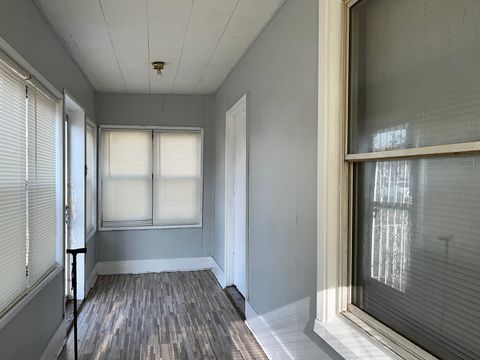 Tiny photo for 1657 Euclid Avenue, Chicago Heights, IL 60411 (MLS # 12542044)